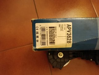 Rueda polea bomba agua Mini R56,Peugeot, Dayco