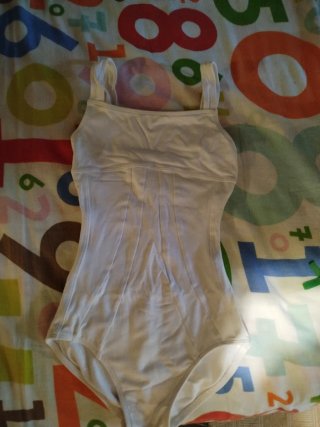 Lote Maillot Danza