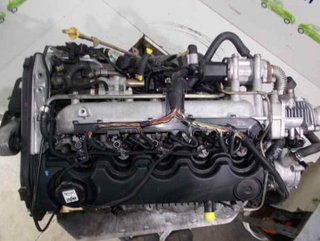 Rectp2781828 841c000 motor completo alfa romeo 166