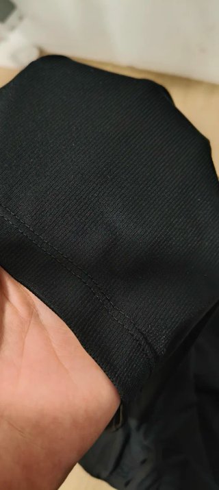 Faja Moldeadora Negra Talla 4XL