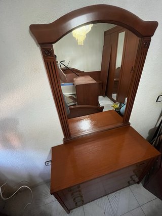 Conjuntos de muebles para habitación