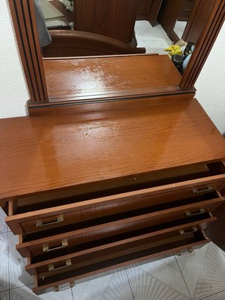 Conjuntos de muebles para habitación
