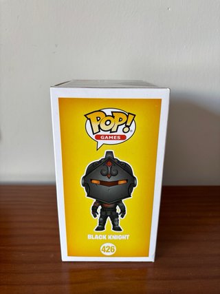 Funko Pop Black Knight #426  Fortnite