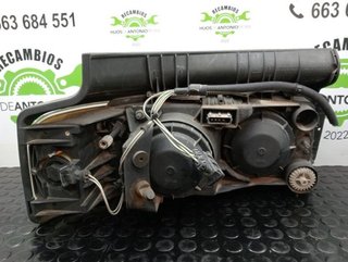 Renault 98203 g66918150 faro premium distribution