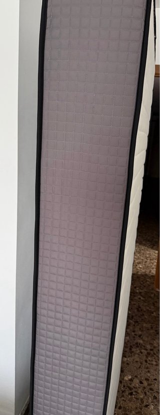 Colchón Grafeno 90cm