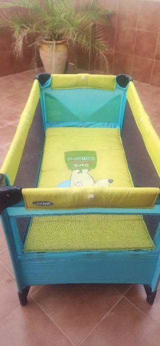 Parque cuna Jane