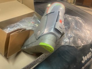 Botas de esquí