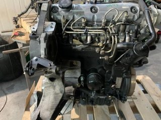 Renault f9qa734 motor completo megane rectp3247190
