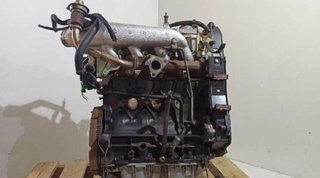 Renault f9qa734 motor completo megane rectp3247190