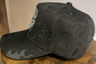 Gorra