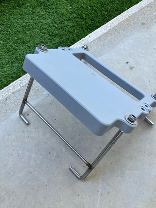 Soporte para Motor Fueraborda