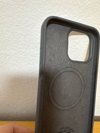 Funda Silicona iPhone 15 Pro Max