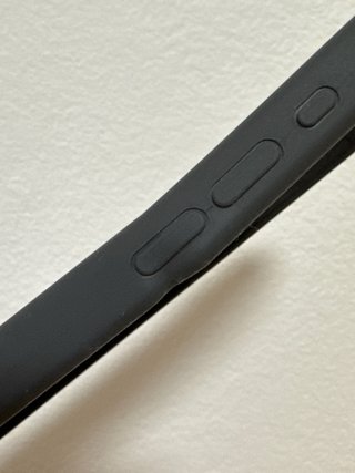 Funda Silicona iPhone 15 Pro Max