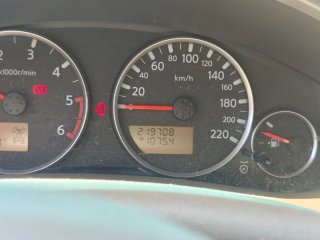 Nissan Pathfinder 2007