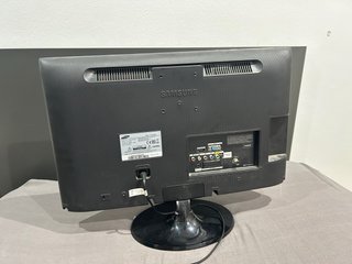 Samsung Monitor 24 HDTV