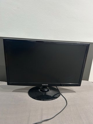 Samsung Monitor 24 HDTV
