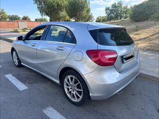 Mercedes-Benz Clase A 2013
