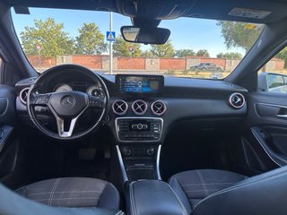 Mercedes-Benz Clase A 2013