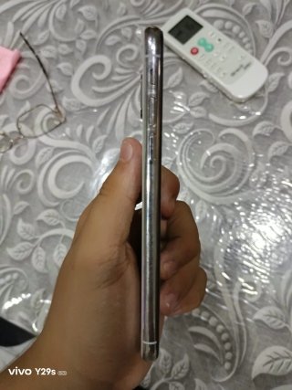 iPhone XS 256GB Nero