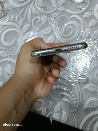 iPhone XS 256GB Nero