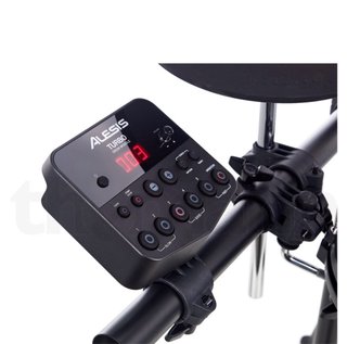 Batería Electrónica Alesis Turbo Mesh Kit