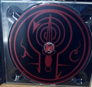 AMEN CORNER – Written By The Devil CD Digipack