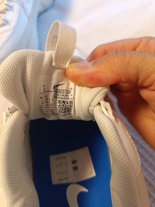 Nike Vomero 5 Foam