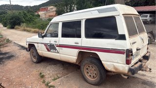 Nissan Patrol a428