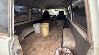 Nissan Patrol a428