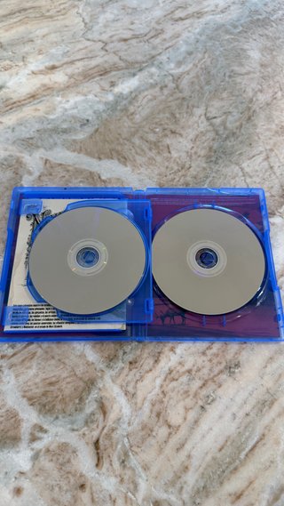 Red Dead Redemption 2 PS4