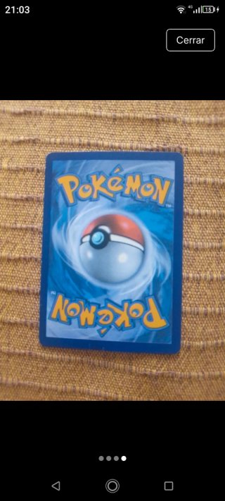 Carta Pokémon Mimikyu VMAX 300 HP