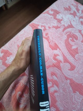 O'boys Integral descatalogado