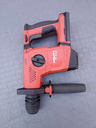 HILTI TE 6-22