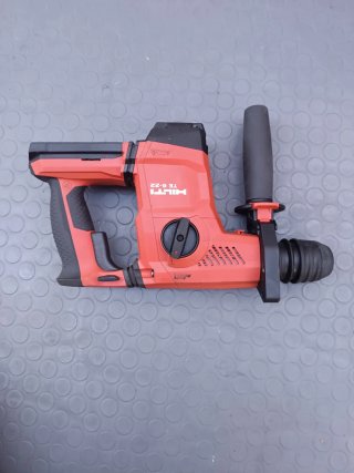 HILTI TE 6-22
