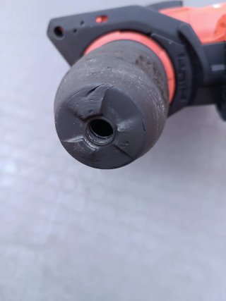 HILTI TE 6-22
