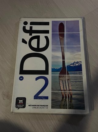 Defi 2