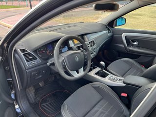 Renault Laguna 2011