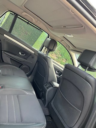 Renault Laguna 2011