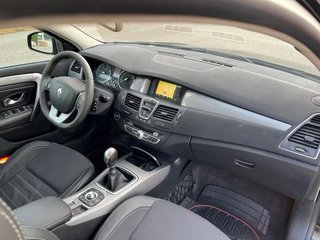 Renault Laguna 2011