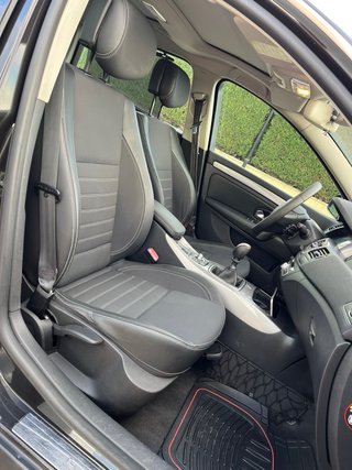 Renault Laguna 2011