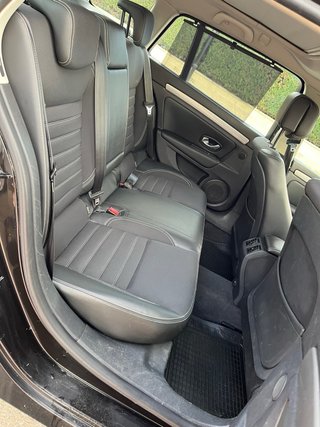 Renault Laguna 2011