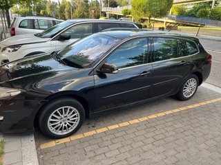 Renault Laguna 2011