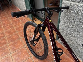 Bicicleta Orbea H11 - Muy buen estado