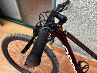 Bicicleta Orbea H11 - Muy buen estado