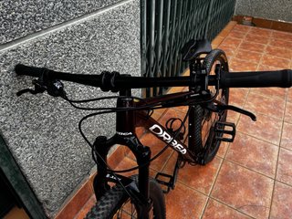 Bicicleta Orbea H11 - Muy buen estado