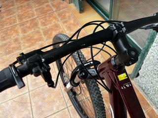 Bicicleta Orbea H11 - Muy buen estado