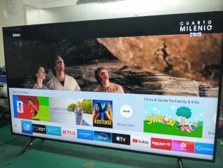 Samsung Smart TV 55 4K