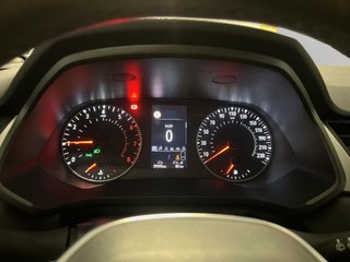 Renault Captur Intens TCe 90 (2021)