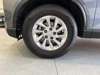 SsangYong Rexton D22DTR 4x4 Pro Auto (2023)