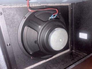 Amplificador Fender Champion II 50